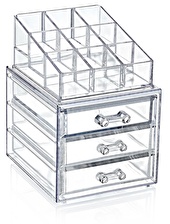 BOX UP 3 ÇEKMECELİ ORGANİZER SET [FT-016]